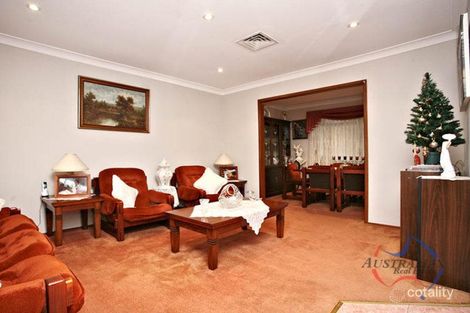 Property photo of 12 Erith Street Blacktown NSW 2148