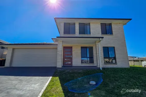 Property photo of 22 Affleck Gardens Middleton Grange NSW 2171
