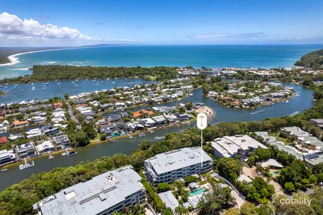 Property photo of 12/6 Serenity Close Noosa Heads QLD 4567