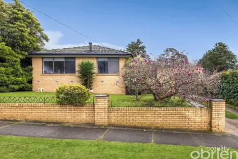 14 Montrose Ave, Somerville, VIC 3912
