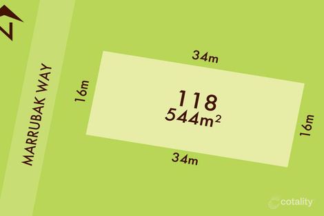 11 Marrubak Way, Bonshaw, VIC 3352