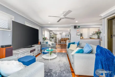 Property photo of 8 Viola Avenue Hollywell QLD 4216