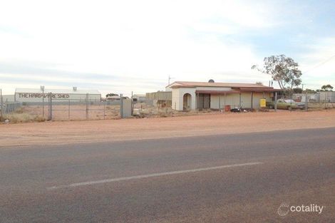 Property photo of LOT 1169 Seventeen Mile Road Coober Pedy SA 5723
