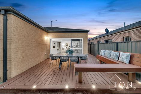 Property photo of 29 Connewara Crescent Clyde North VIC 3978