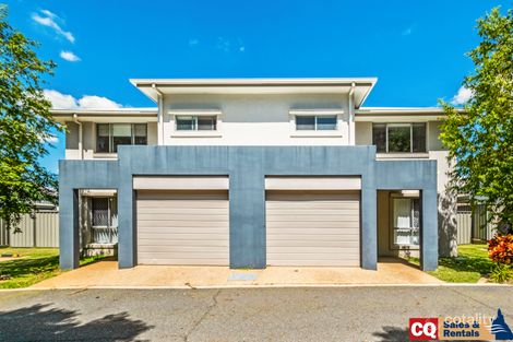 19/58 Lillypilly Ave, Gracemere, QLD 4702