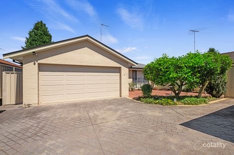 3/46a March St, Richmond, NSW 2753