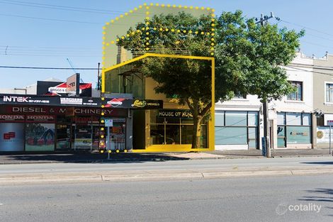 538 City Rd, South Melbourne, VIC 3205