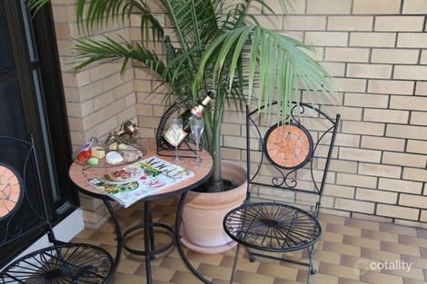 Property photo of 18/12 Patrick Lane Toowong QLD 4066