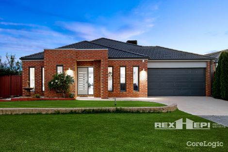 Property photo of 14 Vanessa Circuit Pakenham VIC 3810