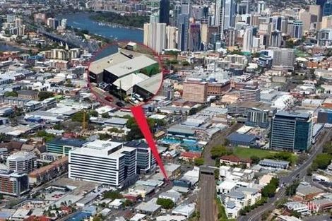 12 Prospect St, Fortitude Valley, QLD 4006