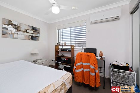 Property photo of 19/58 Lillypilly Avenue Gracemere QLD 4702