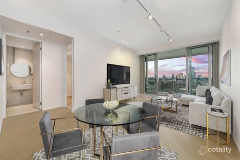 Property photo of 1209/499 St Kilda Road Melbourne VIC 3004