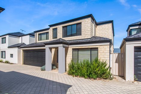 5/42 Gladstone Rd, Rivervale, WA 6103