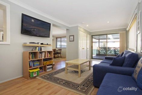 Property photo of 56 Bali Drive Quakers Hill NSW 2763