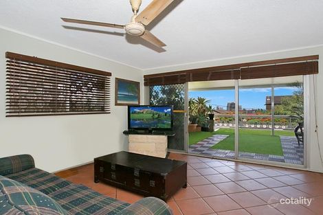 Property photo of 6 Hill Avenue Burleigh Heads QLD 4220