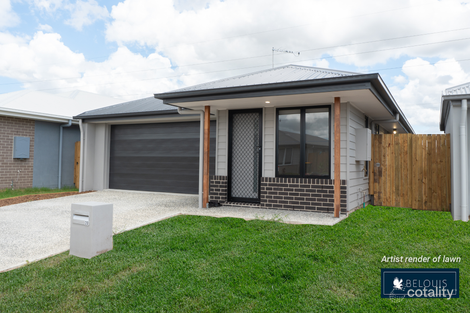 25 Howe Cct, Logan Reserve, QLD 4133