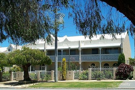 Property photo of 5A Coogee Street Mount Hawthorn WA 6016