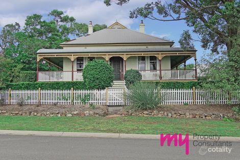 Property photo of 12 Belltrees Close Glen Alpine NSW 2560