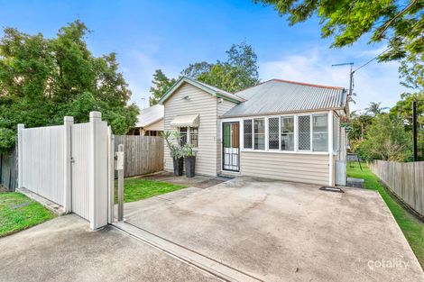 Property photo of 62 Gresham Street East Brisbane QLD 4169