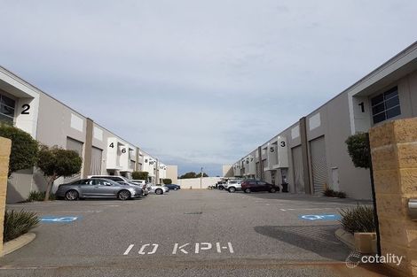 6/9 Sainsbury Rd, O'Connor, WA 6163