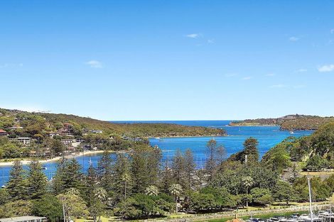 Property photo of 2 Seaforth Crescent Seaforth NSW 2092