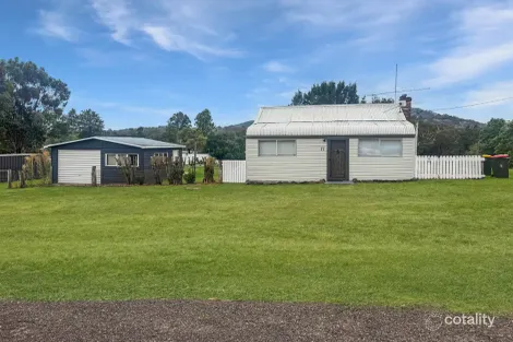 17 Martyn St, Wallabadah, NSW 2343