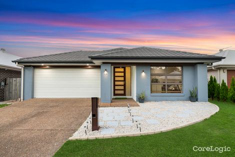 27 Markwell Cres, Mango Hill, QLD 4509