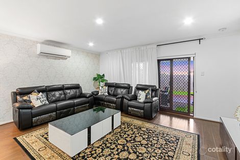 Property photo of 27 Markwell Crescent Mango Hill QLD 4509