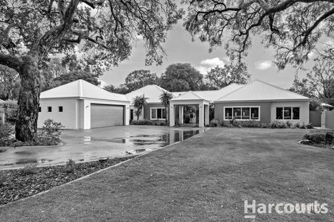Property photo of 22 Nutbush Avenue Falcon WA 6210