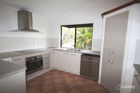 Property photo of 33 Latrobe Street Tannum Sands QLD 4680
