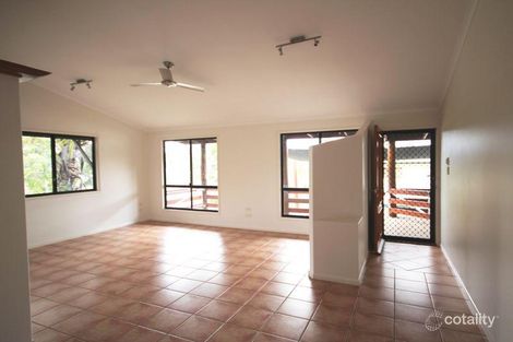 Property photo of 33 Latrobe Street Tannum Sands QLD 4680