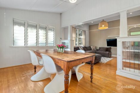 Property photo of 62 Gresham Street East Brisbane QLD 4169