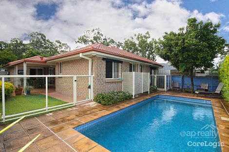 Property photo of 24 Saint James Street Forest Lake QLD 4078