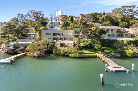 9 Euthella Ave, Hunters Hill, NSW 2110