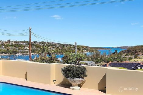 Property photo of 2 Seaforth Crescent Seaforth NSW 2092
