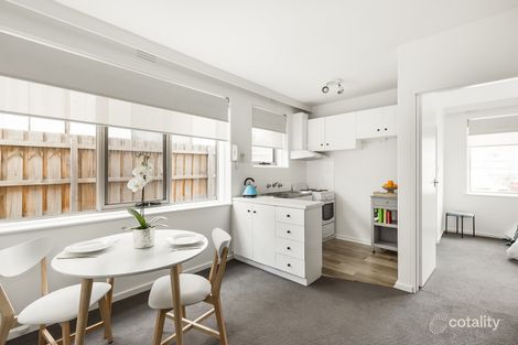 Property photo of 5/446 Albion Street Brunswick West VIC 3055