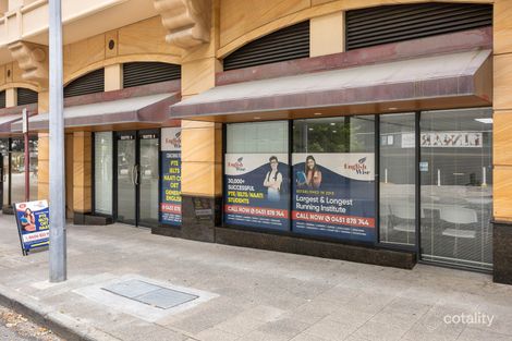 5/9 Victoria Ave, Perth, WA 6000