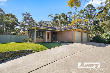 Property photo of 8A Wesley Close Kilaben Bay NSW 2283