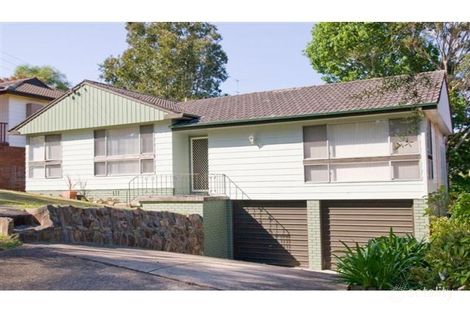 21 Exford Ave, Macquarie Hills, NSW 2285
