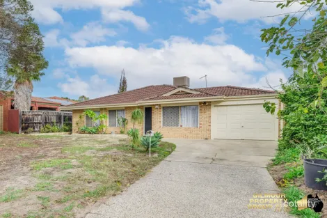 Property photo of 10 Garnsworthy Grove Stratton WA 6056