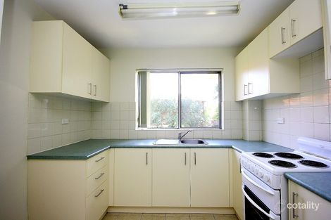Property photo of 1/8 Hampstead Road Homebush West NSW 2140