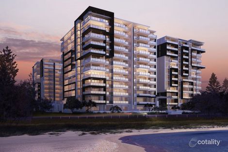 Property photo of 705/378 Marine Parade Labrador QLD 4215