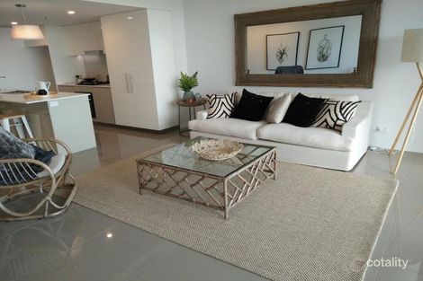 Property photo of 705/378 Marine Parade Labrador QLD 4215