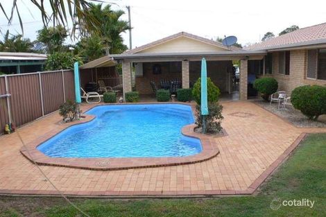 Property photo of 15 Somers Street Kepnock QLD 4670