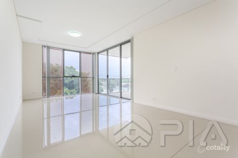 Property photo of 907/39 Kent Road Mascot NSW 2020