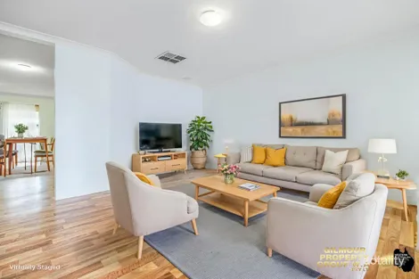 Property photo of 10 Garnsworthy Grove Stratton WA 6056