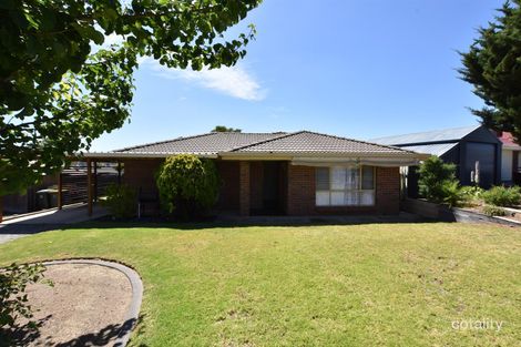 37 Jagger Cres, Woodcroft, SA 5162