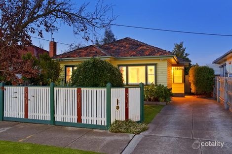 28 Napoleon St, West Footscray, VIC 3012