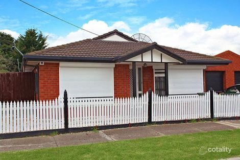Property photo of 6 Brislington Street Sunshine VIC 3020