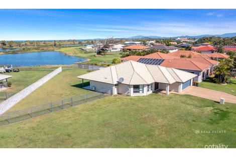 Property photo of 12 San Marino Way Zilzie QLD 4710